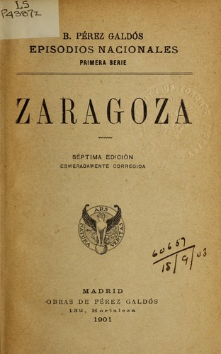 Zaragoza