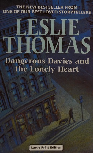 Dangerous Davies and the Lonely Heart