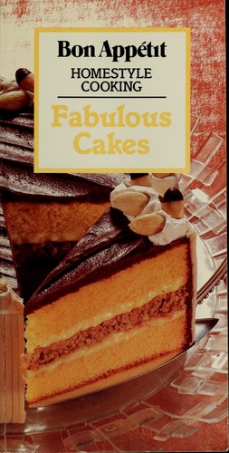 Bon appétit homestyle cooking