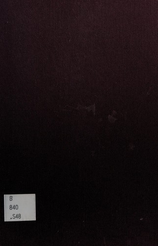 The war with words, structure and transcendence