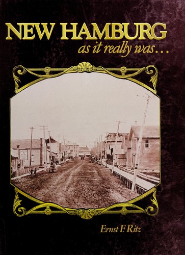 New Hamburg as it really was