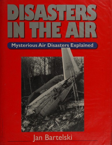 Disasters in the air