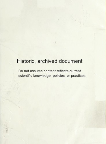 Diameter-class volume tables for California old-growth timber