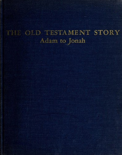 The Old Testament story
