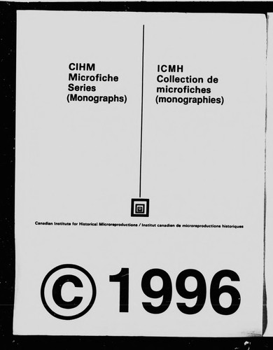 Études sur les parlers de France au Canada