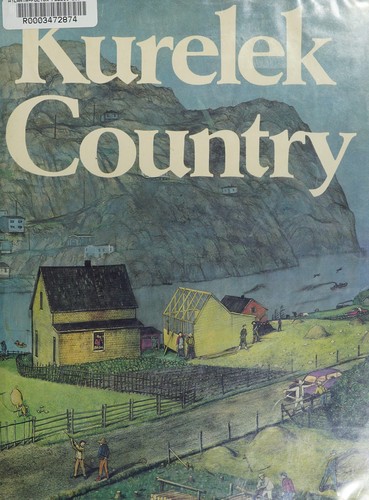 Kurelek country