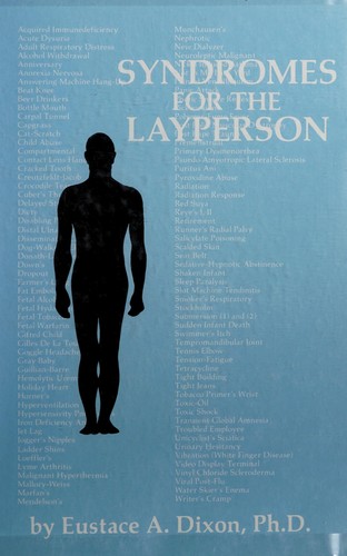 Syndromes for the layperson