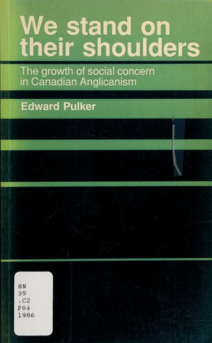 We stand on their shoulders