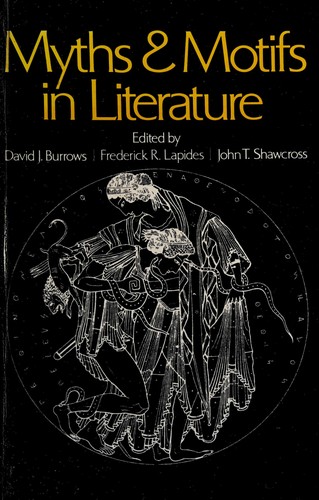 Myths and motifs in literature.