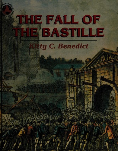 Fall of the Bastille