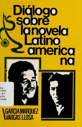 Diálogo sobre la novela latinoamericana