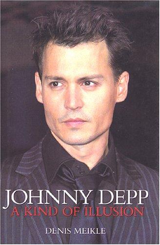 Johnny Depp