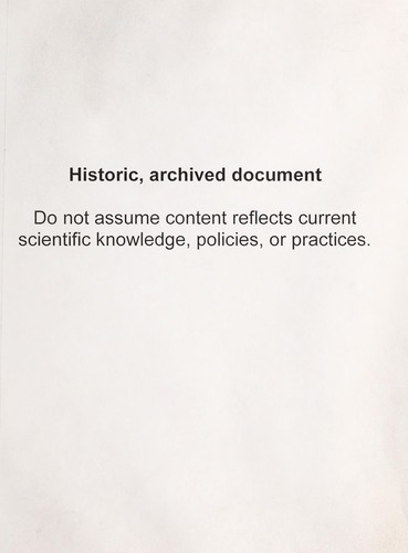 American and French grown tree stocks