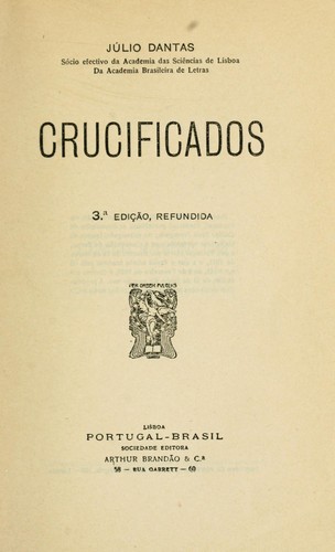Crucificados
