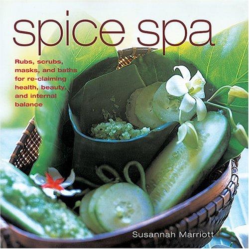 Spice Spa