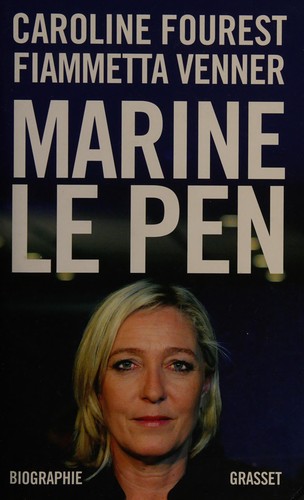 Marine Le Pen