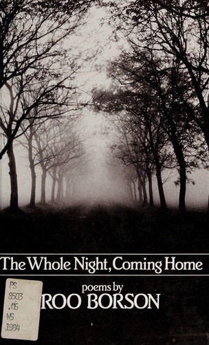 The whole night, coming home