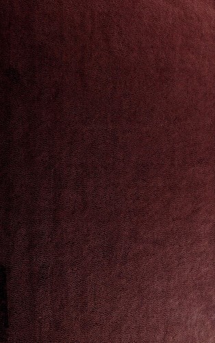 Proceedings of the Black State conventions, 1840-1865