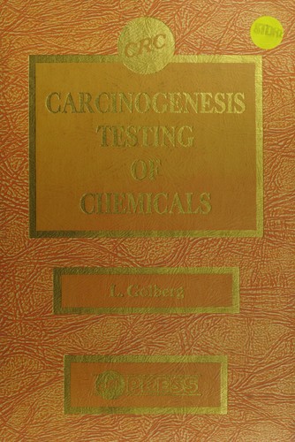 Carcinogenesis testing of chemicals