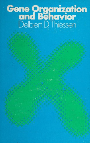 Gene organization and behavior.