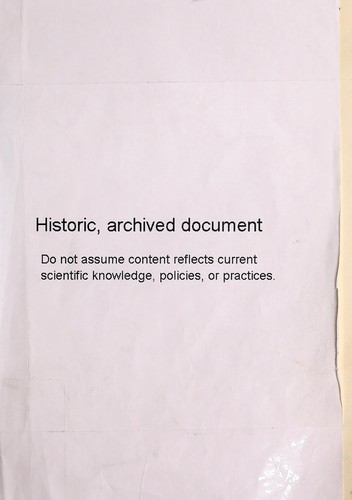 Very small houses and camps