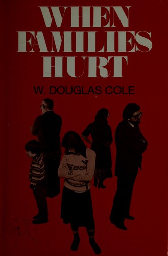 When families hurt