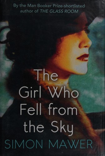 The girl who fell from the sky