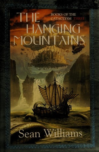 The hanging mountains