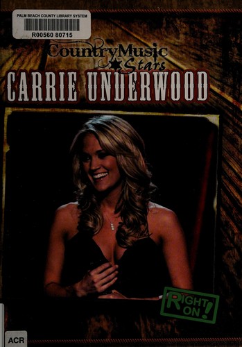 Carrie Underwood
