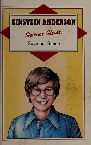 Einstein Anderson, science sleuth