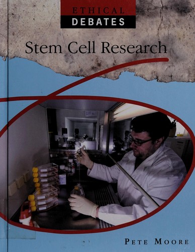 Stem cell research