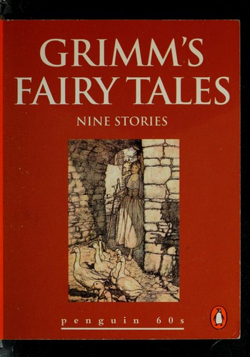 Grimms' Fairy Tales