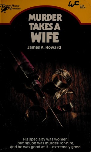 Murder Takes A Wife