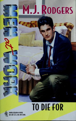 To Die For (Men At Work, 373)