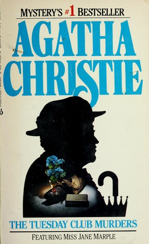 The Tuesday Club Murders