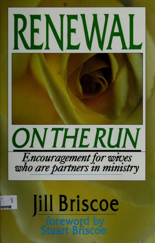 Renewal on the run