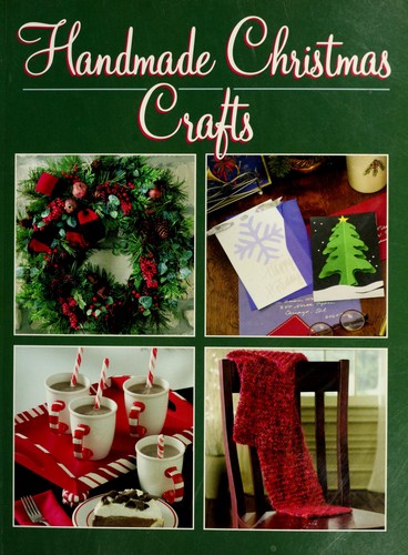 Handmade Christmas Crafts