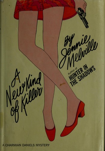 A new kind of killer.