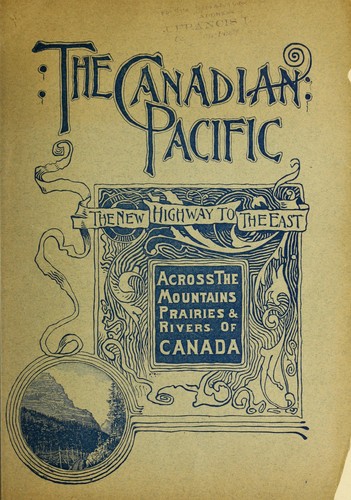 The Canadian Pacific Railway