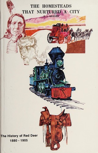 The homesteads that nurtured a city