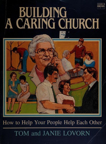 Building a caring church