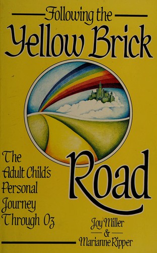 Following the yellow brick road