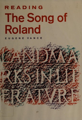 Reading the Song of Roland.