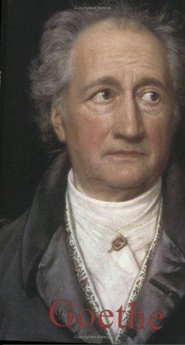 Goethe (Life & Times)
