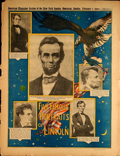 New York Sunday American