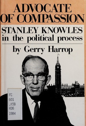 Advocate of compassion