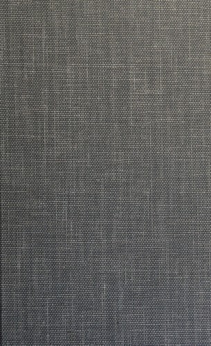 The distribution of wealth (1893)