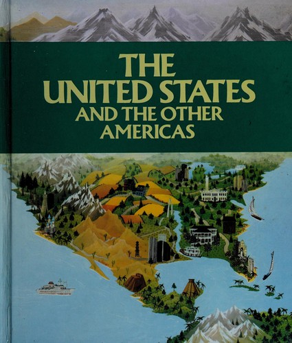 The United States and the other Americas