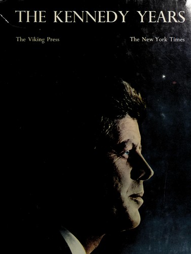 The Kennedy years
