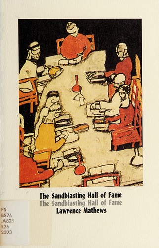 The sandblasting hall of fame